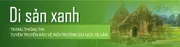 Di sản xanh