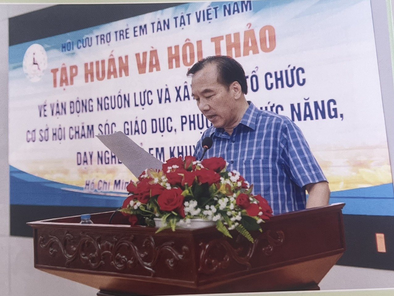 ảnh Ông Thực
