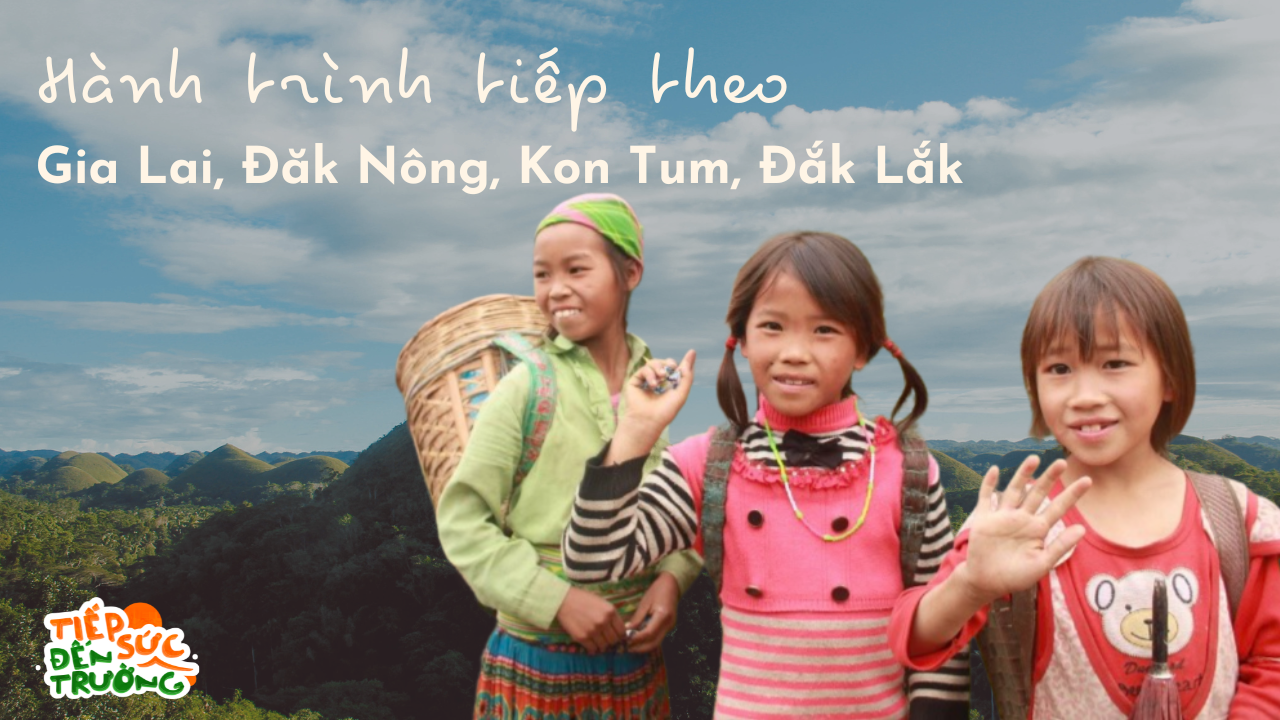 ảnh Tiếp Sức Trẻ Em Khuyết Tật đến Trường