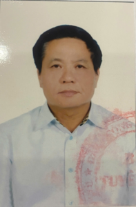 Chú Tiến