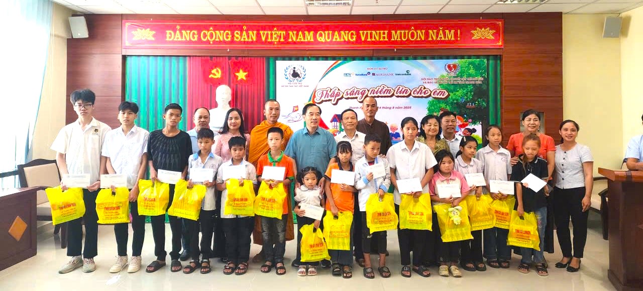 3 Yêu Thích