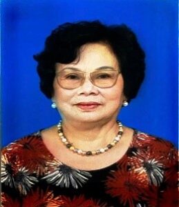 4. Bà Đỗ Thúy Lan