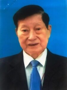 5 Ông Hải