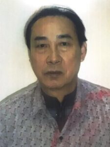 7. Ông Trịnh Thực Nghiếm Sản Xuất