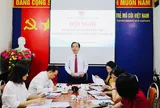Hội nghị Ban Chấp hành lần thứ hai khóa I, nhiệm kỳ 2026–2031 Hội Bảo trợ người khuyết tật Việt Nam triển khai nhiệm vụ trọng tâm sau Đại hội lần thứ I