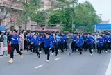 UpRace 2026 – Mỗi bước chạy, một hành trình thay đổi cuộc sống