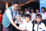  Khánh Hòa: Gần 1 tỷ đồng chăm lo cho trẻ khuyết tật, trẻ mồ côi, trẻ có hoàn cảnh khó khăn- Lan tỏa Chương trình "Thắp sáng niềm tin cho em"