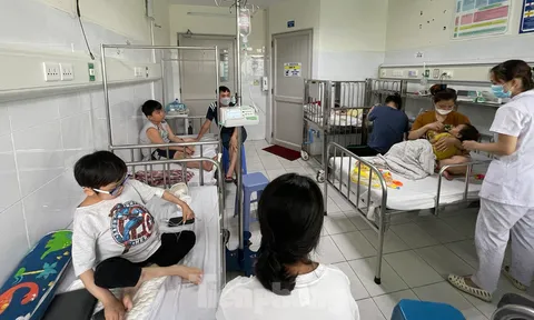 Nguy cơ bùng phát dịch cúm A, chuyên gia chỉ cách phân biệt cúm và COVID-19