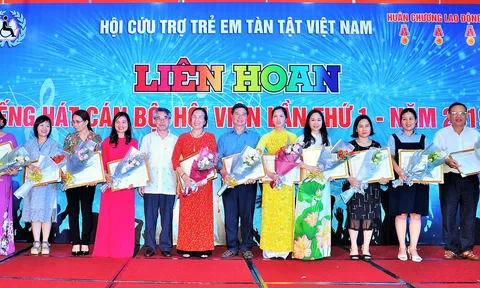 Thông báo số 76/HCTTETTVN ngày 8/8/2023 về việc tổ chức vòng sơ khảo, chung khảo