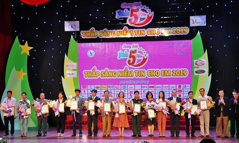 Kế hoạch tổ chức chương trình