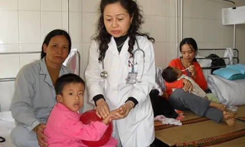 NGHĨ VỀ NGHỀ Y
