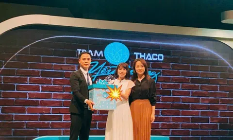 Hành trình gieo hy vọng của cô giáo khuyết tật