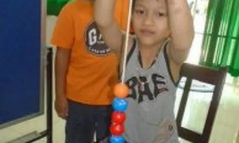 Kết nối không giới hạn - Hiểu đúng về tự kỷ - Trung tâm HTPTGDHN Khai Trí (Củ Chi - TP Hồ Chí Minh)