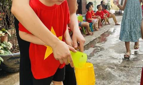 Tương lai nào cho em - Trung tâm An Khánh (Phú Thọ)