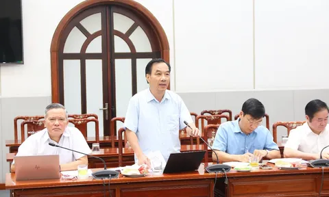 Cần đưa nội dung phòng tật vào Luật phòng bệnh