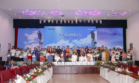 Thực trạng nhu cầu và tiếp cận dịch vụ bảo vệ, chăm sóc và giáo dục của trẻ em khuyết tật