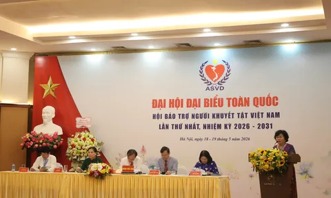 Hành trình 30 năm áp dụng các phương pháp tiên tiến để cải thiện chất lượng can thiệp sớm cho trẻ, thanh thiếu niên khuyết tật trí tuệ, tự kỷ hòa nhập