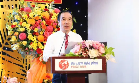 Đại hội Đại hội đại biểu lần thứ I, nhiệm kỳ 2026 -2031 của Hội Bảo trợ người khuyết tật và trẻ mồ côi TP.HCM