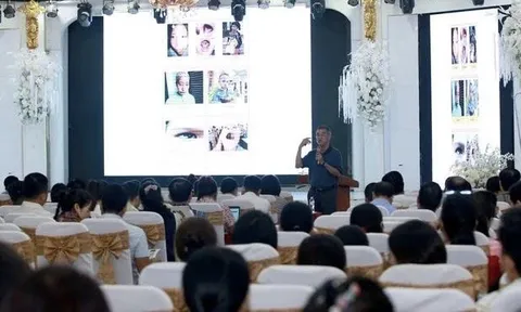 Từ nhận diện đến can thiệp: Mở cơ hội điều trị cho trẻ khuyết tật ở Nghệ An.
