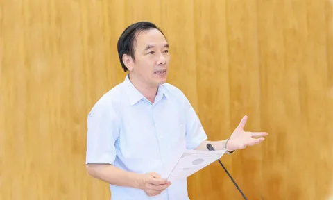 Kết nối nguồn lực, đồng hành với quê hương.