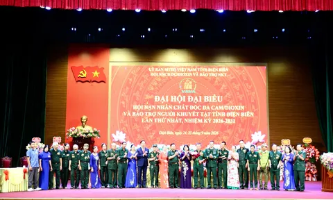 “Năng động, sáng tạo, nêu cao tinh thần đoàn kết vì mục tiêu chung”